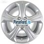 Janta aliaj 17 inch 5 spite Ford Galaxy 2007-2014 2.0 TDCi 163 cp TXWA diesel
