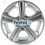 Janta aliaj 17 inch, 5 spite Ford Kuga 2016-2018 2.0 TDCi 150 cp T7MB, T7MA diesel