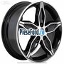 Janta aliaj 17 inch, 5 spite Ford Tourneo Connect 2013-2018 1.0 EcoBoost 100 cp B3GA, M2GA, M2GB benzina