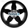 Janta aliaj 17 inch, 5 spite Ford Tourneo Connect 2013-2018 1.5 TDCi 75 cp XUGA diesel