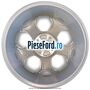 Janta aliaj 17 inch, 5 spite model Y Ford B-Max 1.0 EcoBoost 120 cp M1JA benzina | Foto 3