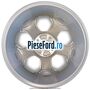 Janta aliaj 17 inch, 5 spite model Y Ford B-Max 1.5 TDCi 95 cp XVJA, XVJC diesel | Foto 3