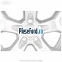 Janta aliaj 17 inch, 5 spite, Y design Ford Kuga 2008-2012 2.0 TDCI 140 cp UFDA diesel