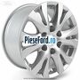 Janta aliaj 17 inch, 6 spite duble Ford Ranger 2012-2015 2.2 TDCi 125 cp ENQW, GBVAJQW diesel