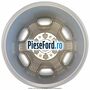 Janta aliaj 17 inch, 6 spite Ford Ranger 2012-2015 2.2 TDCi 120 cp ENPF, GBVAJPF diesel