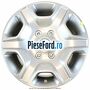 Janta aliaj 17 inch, 6 spite Ford Ranger 2016-2020 2.2 TDCi 131 cp T22DD0P diesel