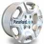 Janta aliaj 17 inch, 6 spite Ford Ranger 2016-2020 2.2 TDCi 4x4 131 cp T22DD0P diesel