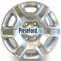 Janta aliaj 17 inch, 6 spite Ford Ranger 2016-2020 2.2 TDCi 4x4 131 cp T22DD0P diesel | Foto 2