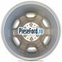 Janta aliaj 17 inch, 6 spite Ford Ranger 2016-2020 2.2 TDCi 4x4 160 cp GBVAJQJ, T22DD0P diesel
