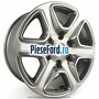 Janta aliaj 17 inch, 6 spite model stea Ford Ranger 2012-2015 2.2 TDCi 125 cp ENQW, GBVAJQW diesel