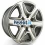 Janta aliaj 17 inch, 6 spite model stea Ford Ranger 2012-2015 2.2 TDCi 4x4 125 cp ENQW, GBVAJQW diesel