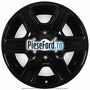 Janta aliaj 17 inch, 6 spite Panther Black Ford Ranger 2012-2015 3.2 TDCi 4x4 200 cp ENSA, SA2R, SA2S, SA2W, SAFA diesel | Foto 2