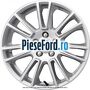 Janta aliaj 17 inch, 7 spite duble Ford Mondeo 2008-2014 2.2 TDCi 200 cp KNBA diesel