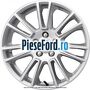 Janta aliaj 17 inch, 7 spite duble Ford Mondeo 2008-2014 2.3 160 cp SEBA benzina