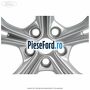Janta aliaj 17 inch, 7 spite duble solar Ford Mondeo 2008-2014 1.6 Ti 125 cp PNBA benzina
