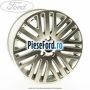 Janta aliaj 17 inch, 7 spite triplu Ford Mondeo 2008-2014 1.6 Ti 120 cp KGBA benzina