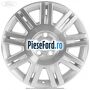 Janta aliaj 17 inch, 9 spite duble Ford Focus 2004-2007 2.0 TDCi 136 cp G6DA, G6DB, G6DD, G6DG diesel