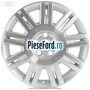 Janta aliaj 17 inch, 9 spite duble Ford Focus 2004-2007 2.5 ST 225 cp HYDA benzina