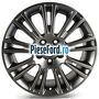 Janta aliaj 17 inch, 9 spite duble Ford Kuga 2013-2016 1.5 TDCi 120 cp XWMB, XWMC diesel