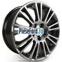Janta aliaj 17 inch, 9 spite duble Ford Kuga 2013-2016 2.0 TDCi 120 cp XRMA, XRMB, XRMC diesel