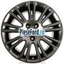 Janta aliaj 17 inch, 9 spite duble Ford Kuga 2013-2016 2.0 TDCi 120 cp XRMA, XRMB, XRMC diesel | Foto 2