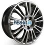Janta aliaj 17 inch, 9 spite duble Ford Kuga 2013-2016 2.0 TDCi 4x4 136 cp UKMA diesel