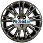 Janta aliaj 17 inch, 9 spite duble Ford Kuga 2013-2016 2.0 TDCi 4x4 150 cp T7MA, T7MB diesel | Foto 2