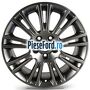 Janta aliaj 17 inch, 9 spite duble Ford Kuga 2016-2018 1.5 EcoBoost 4x4 176 cp M9ME benzina