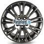 Janta aliaj 17 inch, 9 spite duble Ford Kuga 2016-2018 2.0 EcoBoost 4x4 230 cp C20HDTX benzina
