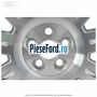 Janta aliaj 17 inch, 9 spite duble Ford Tourneo Connect 2002-2014 1.8 TDCi 110 cp RWPA, RWPB, RWPC, RWPD diesel