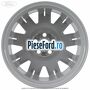 Janta aliaj 17 inch, 9 spite duble Ford Tourneo Connect 2002-2014 1.8 Turbo Di 90 cp HCPA, HCPB, HCPC, HCPD, P9PA diesel