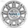 Janta aliaj 17 inch, 9 spite duble Ford Tourneo Connect 2002-2014 1.8 Turbo Di 90 cp HCPA, HCPB, HCPC, HCPD, P9PA diesel | Foto 2
