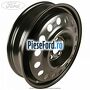 Janta aliaj 17 inch mini Ford S-Max 2015-2023 2.0 EcoBlue 150 cp YMCB diesel
