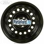 Janta aliaj 17 inch mini Ford S-Max 2015-2023 2.0 EcoBlue 4x4 190 cp BCCC diesel | Foto 2