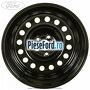 Janta aliaj 17 inch mini Ford S-Max 2015-2023 2.0 EcoBlue Bi-Turbo 240 cp YLCB diesel | Foto 2