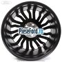 Janta aliaj 17 inch, model Y stea Ford Galaxy 2015-2023 2.0 TDCi 4x4 180 cp T8CG, T8CH, T8CI, T8CJ diesel