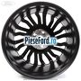 Janta aliaj 17 inch, model Y stea Ford S-Max 2015-2023 2.0 TDCi 150 cp T7CI, T7CJ, T7CK, T7CL diesel