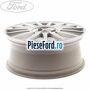 Janta aliaj 17 inch, ST 170 Ford Focus 1998-2004 1.6 16V 100 cp FYDA, FYDB, FYDC, FYDD benzina