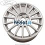 Janta aliaj 17 inch, ST 170 Ford Focus 1998-2004 1.8 TDCi 100 cp FFDA diesel