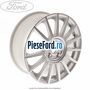 Janta aliaj 17 inch, ST 170 Ford Focus 1998-2004 1.8 TDCi 115 cp F9DA, F9DB diesel