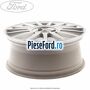 Janta aliaj 17 inch, ST 170 Ford Focus 1998-2004 ST170 173 cp ALDA benzina