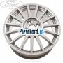 Janta aliaj 17 inch, ST 170 Ford Focus 1998-2004 ST170 173 cp ALDA benzina