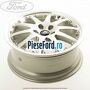 Janta aliaj 18 inch, 10 spite, design Sport Ford Focus 2008-2011 1.6 100 cp HWDA, HWDB, SHDA, SHDB, SHDC benzina