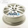 Janta aliaj 18 inch, 10 spite, design Sport Ford Focus 2008-2011 2.0 145 cp AODA, AODB, AODE, SYDA benzina