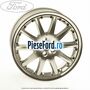 Janta aliaj 18 inch, 10 spite, design Sport Ford Focus C-Max 2003-2007 1.6 TDCi 109 cp G8DA, G8DB, G8DD, G8DE, G8DF diesel
