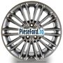 Janta aliaj 18 inch, 10 spite duble Ford Mondeo 2014-2018 1.5 EcoBoost 160 cp UNCA, UNCB, UNCE, UNCF benzina