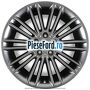 Janta aliaj 18 inch, 10 spite duble Ford Mondeo 2014-2018 2.0 EcoBoost 240 cp R9CB, R9CF, R9CH benzina
