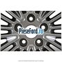 Janta aliaj 18 inch, 10 spite duble Ford Mondeo 2014-2018 2.0 Hybrid 177 cp C20EDEF hybrid | Foto 2