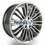 Janta aliaj 18 inch, 10 spite duble Ford Mondeo 2019-2023 2.0 EcoBlue 4x4 190 cp YMCC diesel