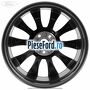 Janta aliaj 18 inch, 10 spite Ford Kuga 2013-2016 1.6 EcoBoost 4x4 182 cp JTMA benzina